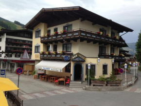 Pension Zimpasser, Saalbach-Hinterglemm, Österreich